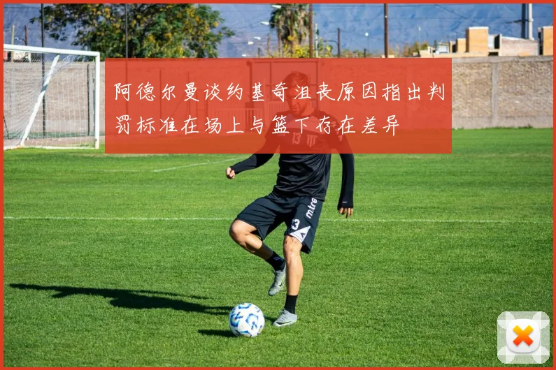 阿德尔曼谈约基奇沮丧原因指出判罚标准在场上与篮下存在差异
