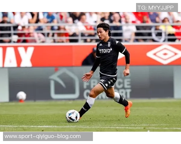 法甲官方祝福南野拓实期待他赛季复出并参与世界杯盛事