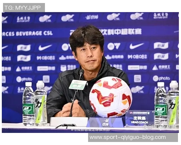 徐正源赛后深情致歉球员全力以赴未能回报球迷期待